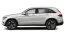 2020 Mercedes GLC 350e 4MATIC - Images - 3