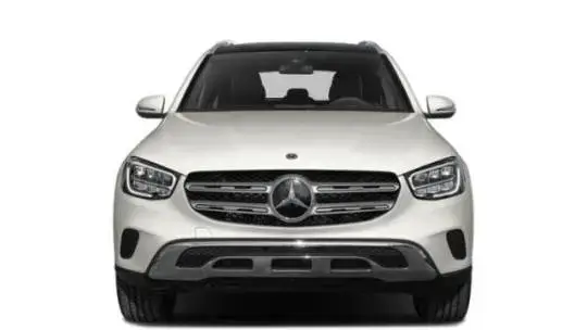 2020 Mercedes GLC 350e 4MATIC - Images - 4