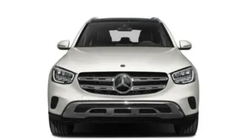 2020 Mercedes GLC 350e 4MATIC W1N0G5DBXLF796688