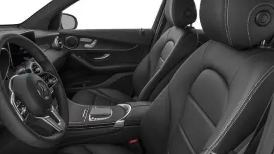2020 Mercedes GLC 350e 4MATIC - Images - 9