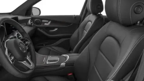 2020 Mercedes GLC 350e 4MATIC W1N0G5DBXLF796688