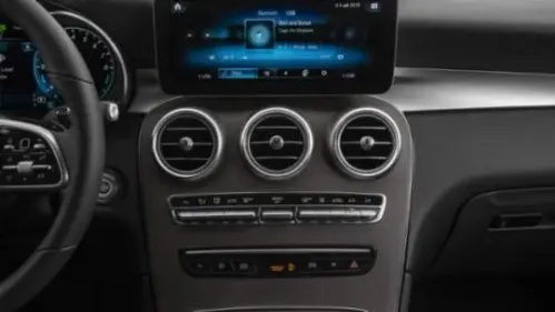 2020 Mercedes GLC 350e 4MATIC W1N0G5DBXLF796688