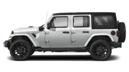 2023 Jeep Wrangler 1C4JJXP69PW630689