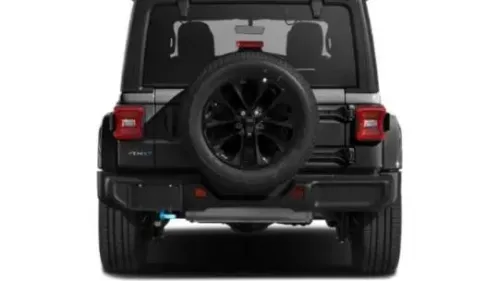 2023 Jeep Wrangler 1C4JJXP69PW630689