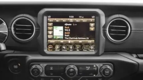 2023 Jeep Wrangler 1C4JJXP69PW630689