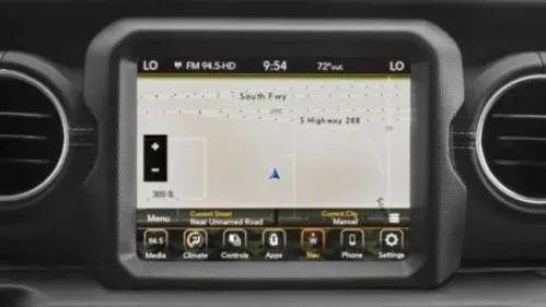 2023 Jeep Wrangler 1C4JJXP69PW630689