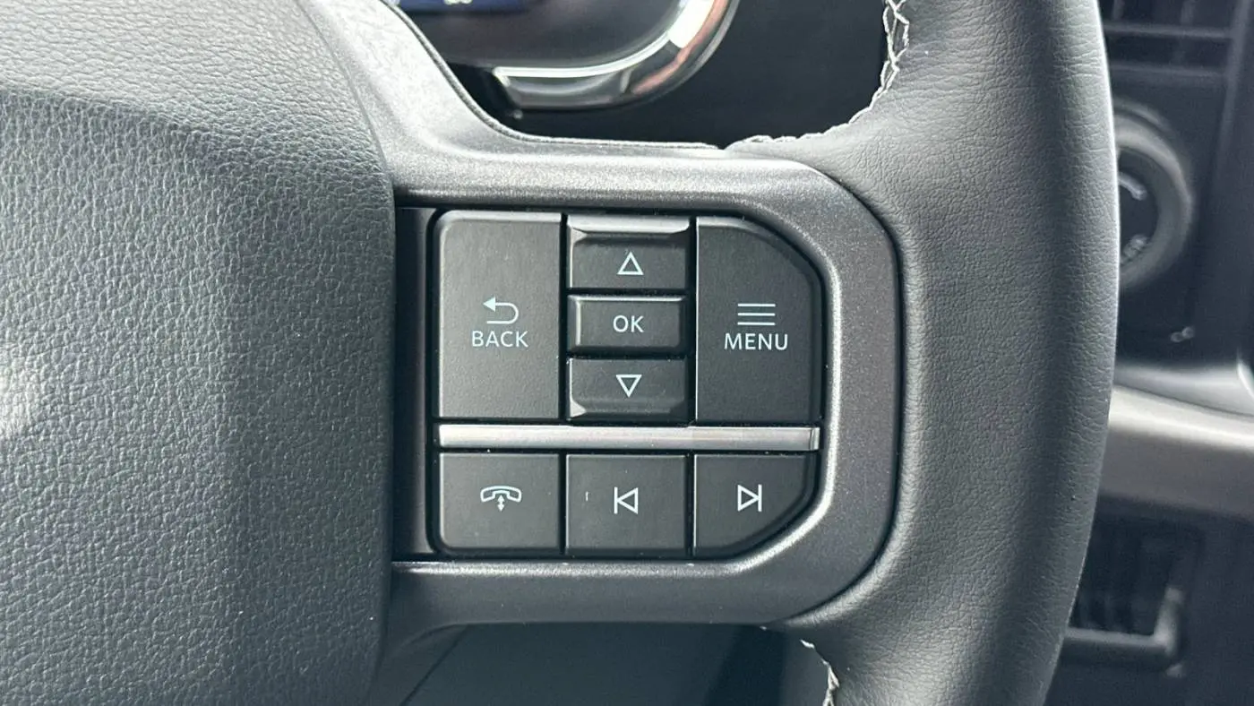 2024 Ford F-150 Lightning 1FTVW3LK7RWG23595
