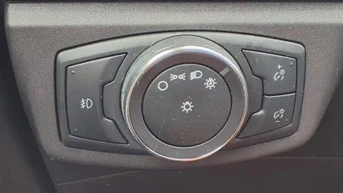 2015 Ford Fusion Energi - Images - 8