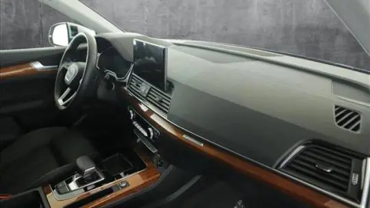 2024 Audi Q5 WA1E2AFY4R2120334