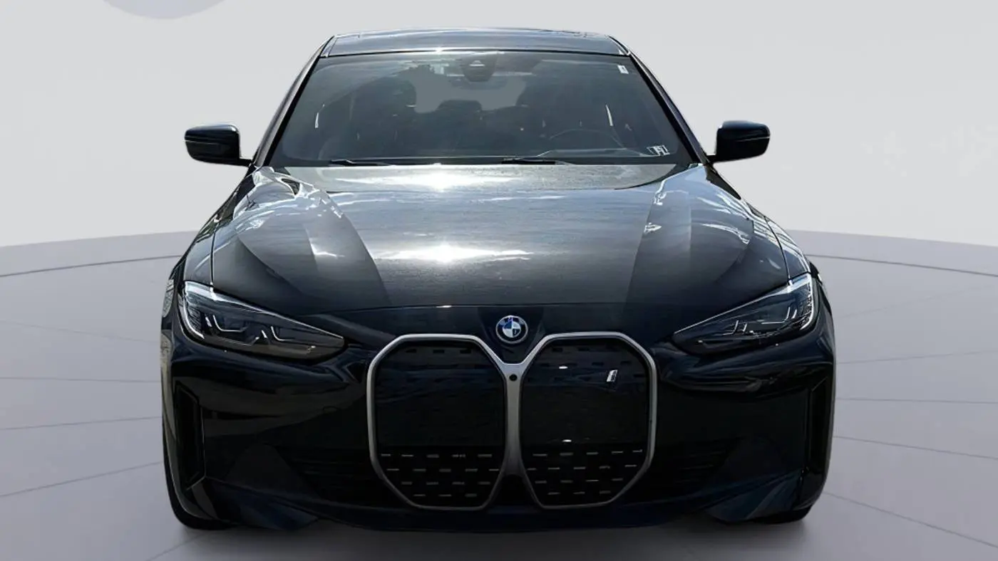 2024 BMW i4 WBY83FB07RFS00800
