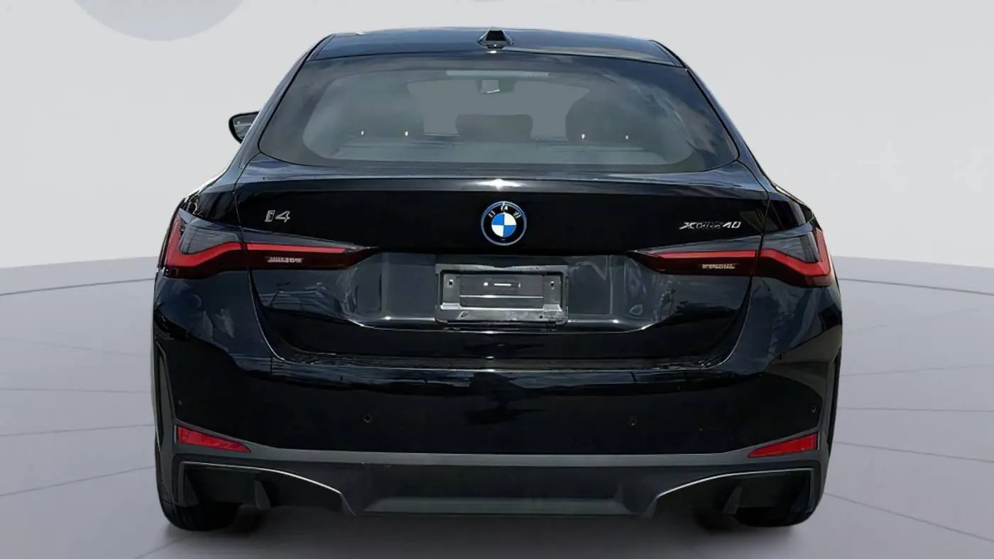 2024 BMW i4 WBY83FB07RFS00800