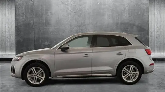 2024 Audi Q5 WA1E2AFY4R2120334