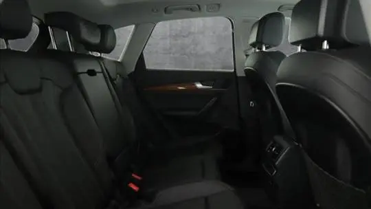 2024 Audi Q5 WA1E2AFY4R2120334