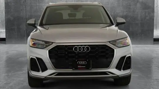 2024 Audi Q5 WA1E2AFY4R2120334