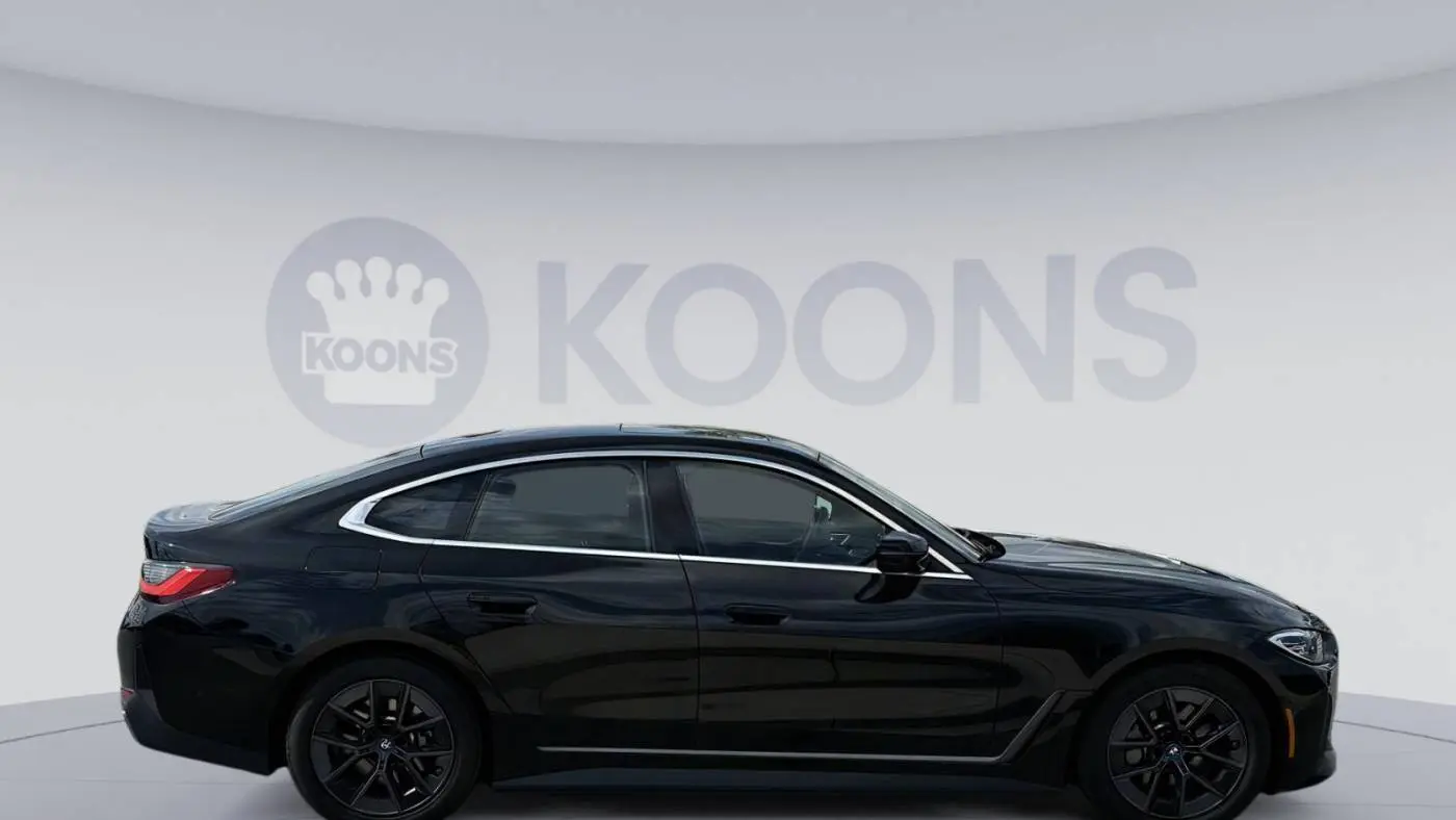 2024 BMW i4 WBY83FB07RFS00800