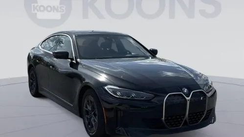 2024 BMW i4 WBY83FB07RFS00800