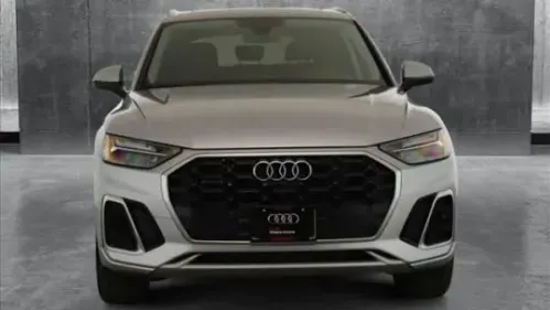 2024 Audi Q5 WA1E2AFY4R2120334