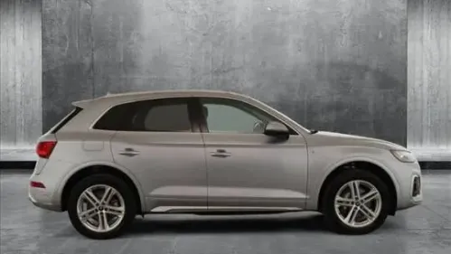 2024 Audi Q5 WA1E2AFY4R2120334