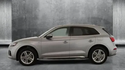 2024 Audi Q5 WA1E2AFY4R2120334