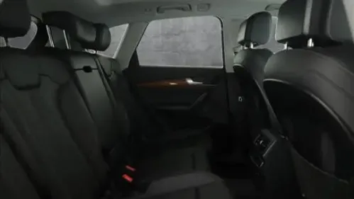 2024 Audi Q5 WA1E2AFY4R2120334