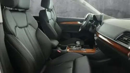 2024 Audi Q5 WA1E2AFY4R2120334