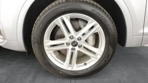2024 Audi Q5 WA1E2AFY4R2120334