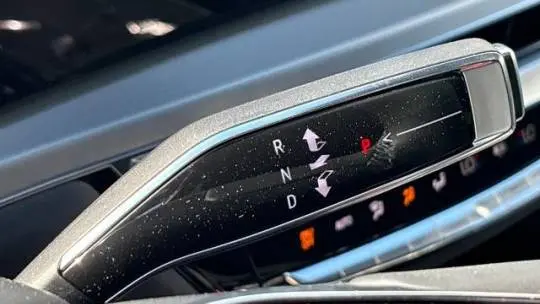2025 Cadillac Lyriq 1GYKPURK5SZ310976