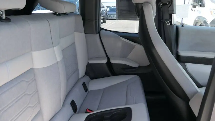 2017 BMW i3 WBY1Z8C37HV892145