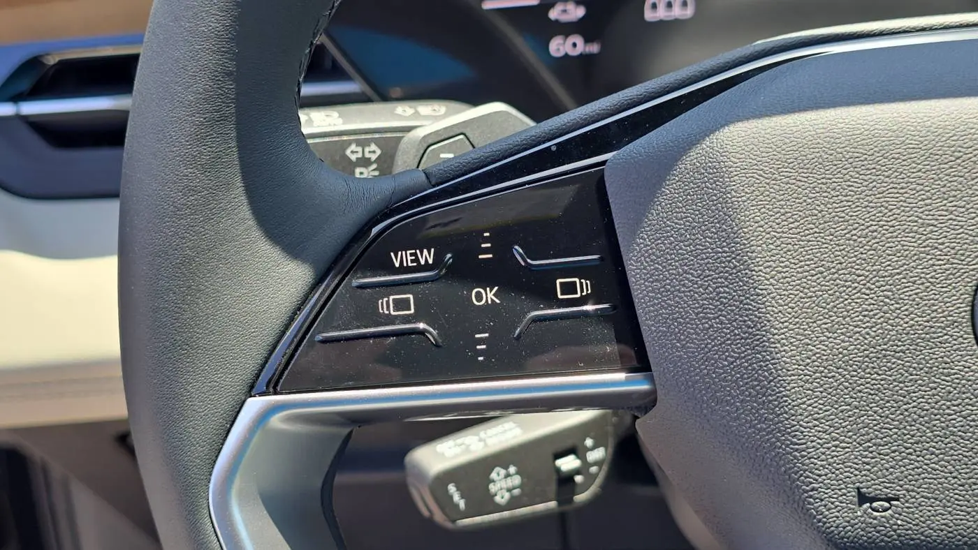 2025 Audi Q6 e-tron WA112BGF3SA016396