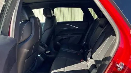 2025 Cadillac Lyriq 1GYKPURK5SZ310976