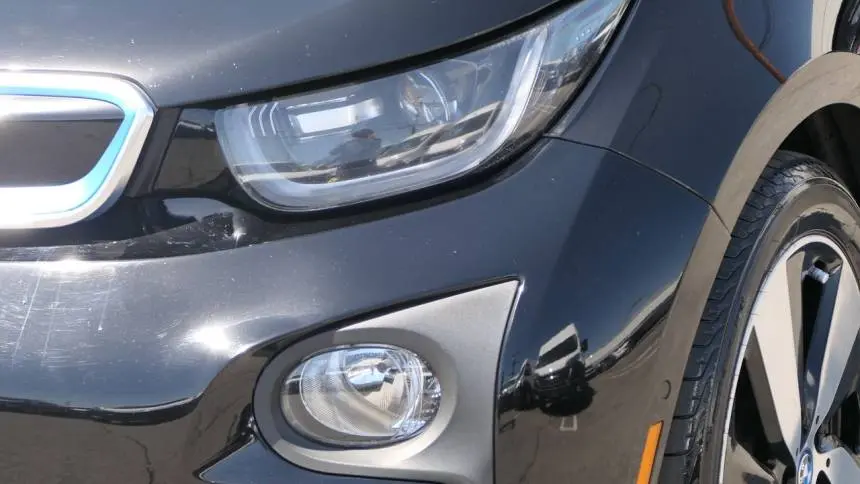 2017 BMW i3 WBY1Z8C37HV892145