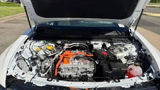2025 Cadillac Lyriq 1GYKPYRL7SZ310350
