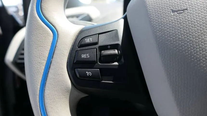 2017 BMW i3 WBY1Z8C37HV892145
