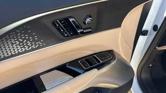 2025 Cadillac Lyriq 1GYKPYRL7SZ310350