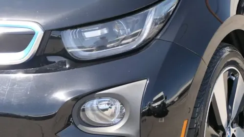 2017 BMW i3 WBY1Z8C37HV892145