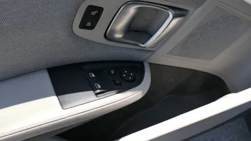 2017 BMW i3 WBY1Z8C37HV892145
