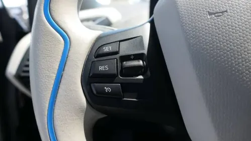 2017 BMW i3 WBY1Z8C37HV892145