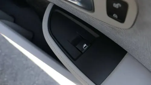 2017 BMW i3 WBY1Z8C37HV892145