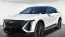 2025 Cadillac Lyriq
