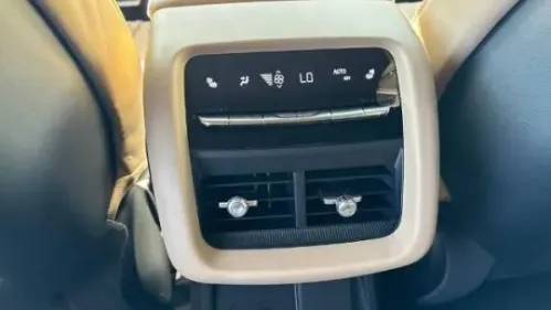 2025 Cadillac Lyriq 1GYKPYRL7SZ310350