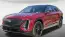 2025 Cadillac Lyriq