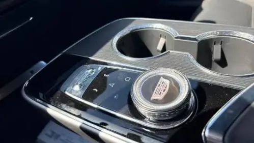 2025 Cadillac Lyriq 1GYKPURK5SZ310976