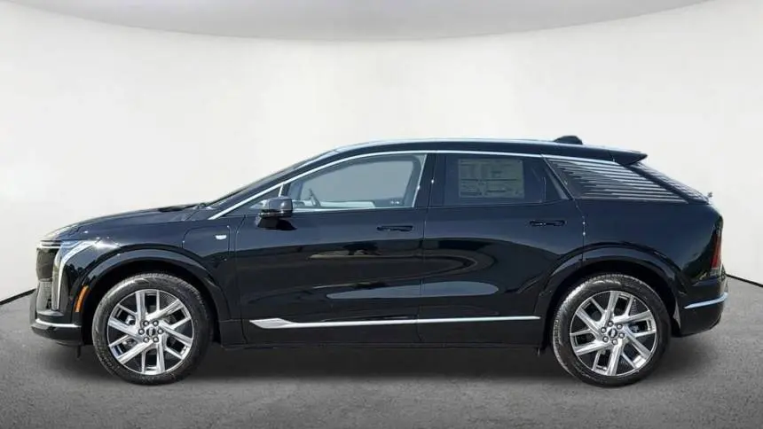 2025 Cadillac OPTIQ 3GYK3BMRXSS175348