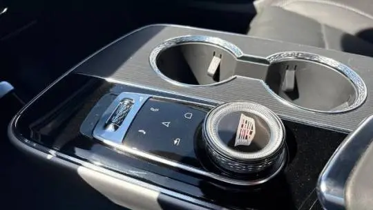 2025 Cadillac Lyriq 1GYKPRRL0SZ310597