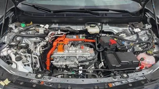 2025 Chevrolet Blazer EV 3GNKDBRMXSS175129