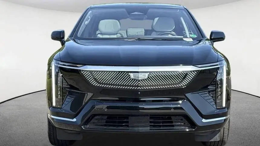 2025 Cadillac OPTIQ 3GYK3BMRXSS175348
