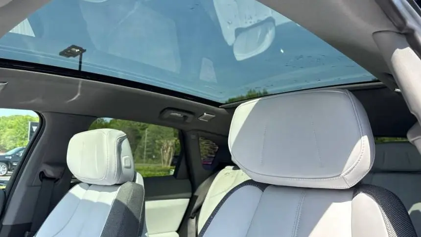 2025 Cadillac OPTIQ 3GYK3BMRXSS175348