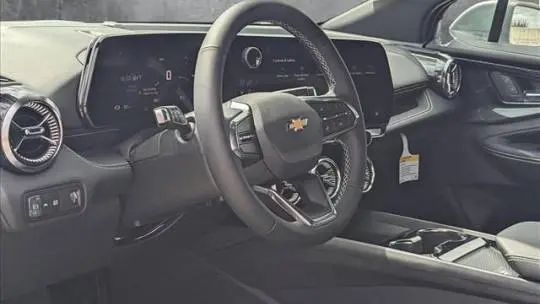2025 Chevrolet Blazer EV 3GNKDBRMXSS175129