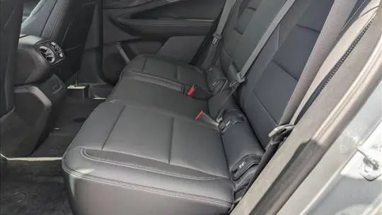 2025 Chevrolet Blazer EV 3GNKDBRMXSS175129