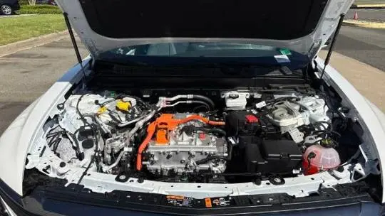 2025 Cadillac Lyriq 1GYKPWRL1SZ310512